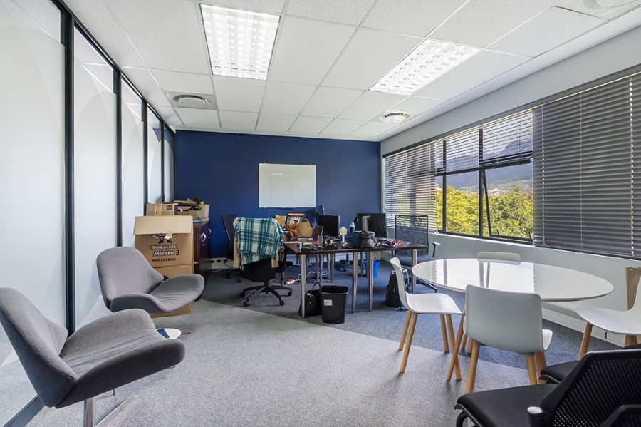 To Let commercial Property for Rent in Newlands Western Cape